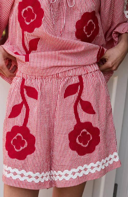 The Abelone shorts