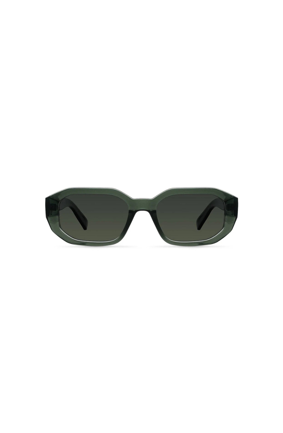 Kessie Fog Olive