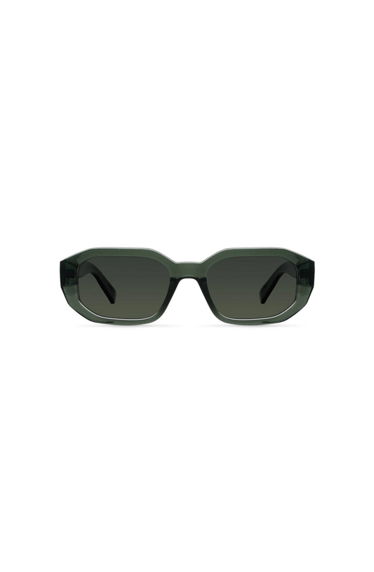 Kessie Fog Olive