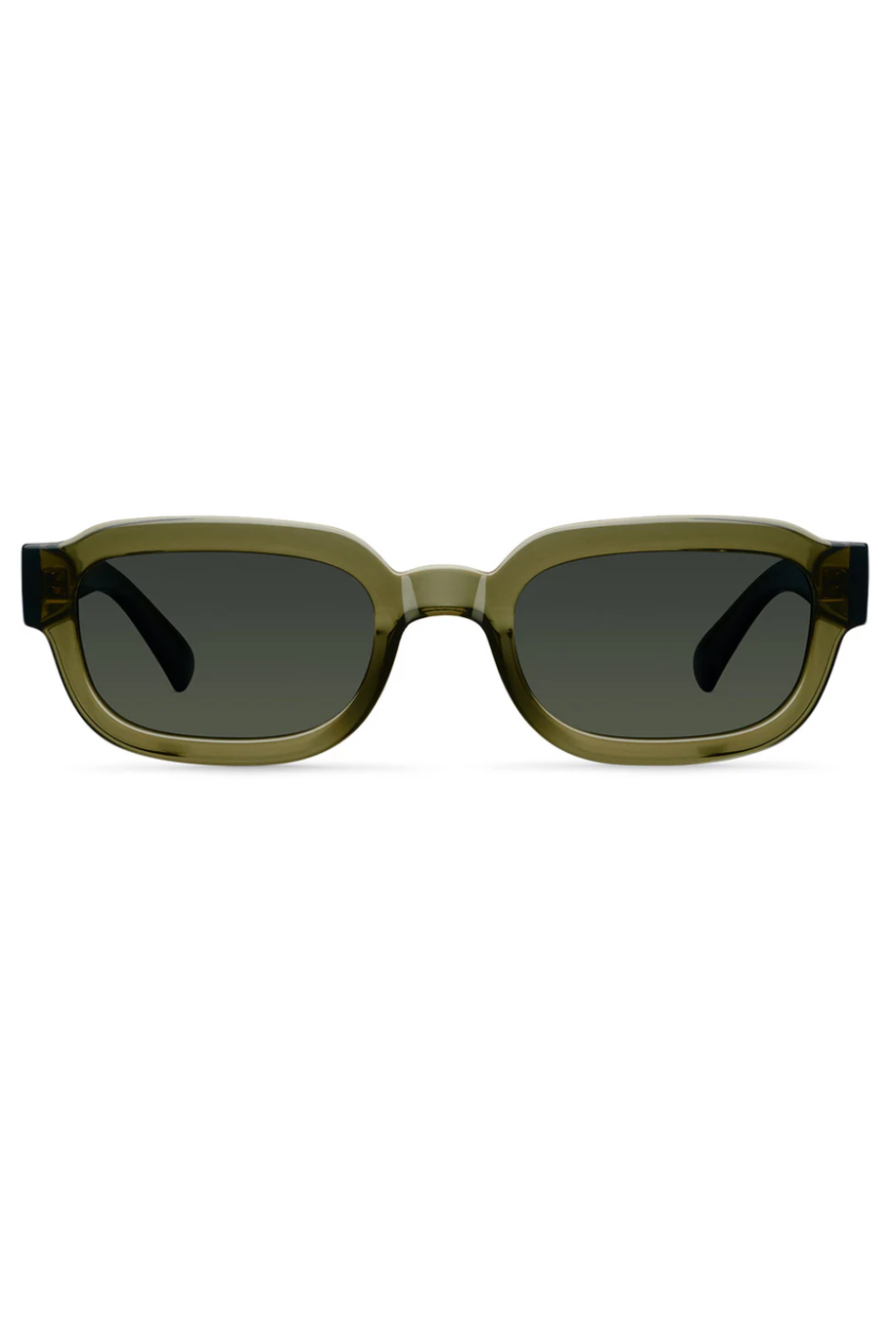 Jamil Moss Olive