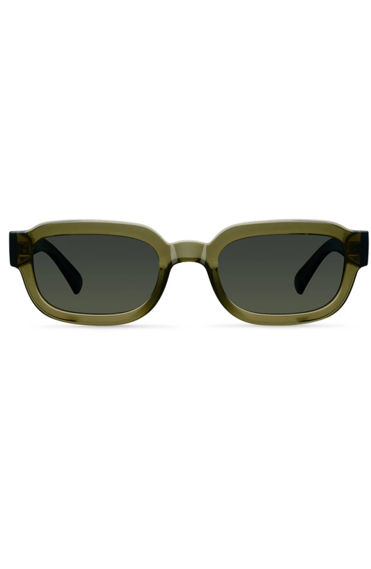 Jamil Moss Olive
