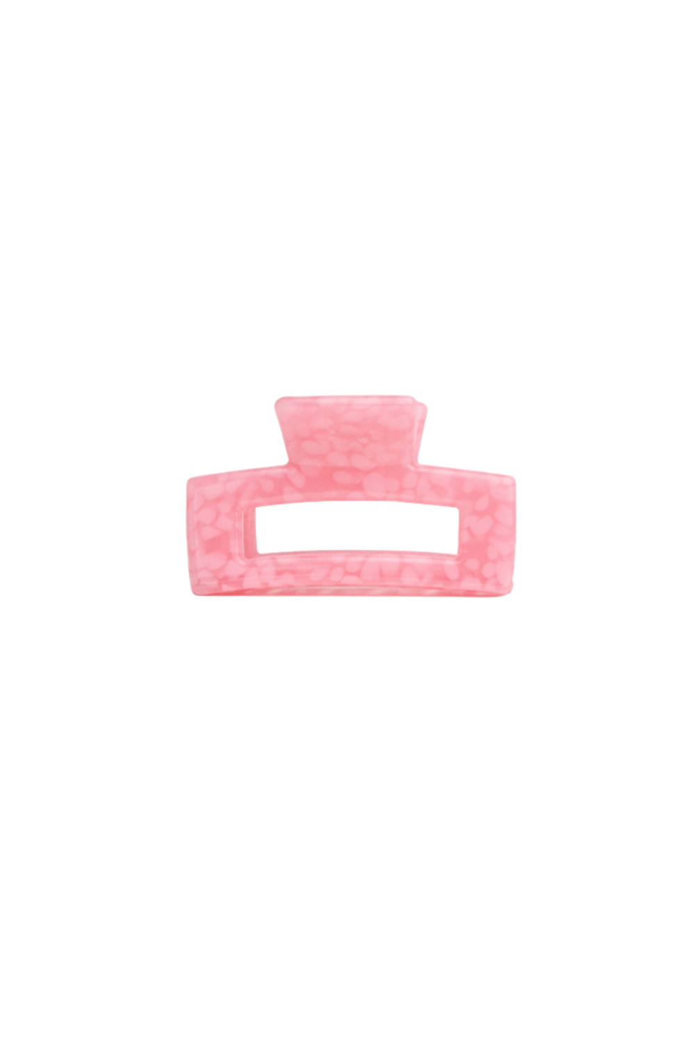 Hair Clip - Petite Crush Roselle