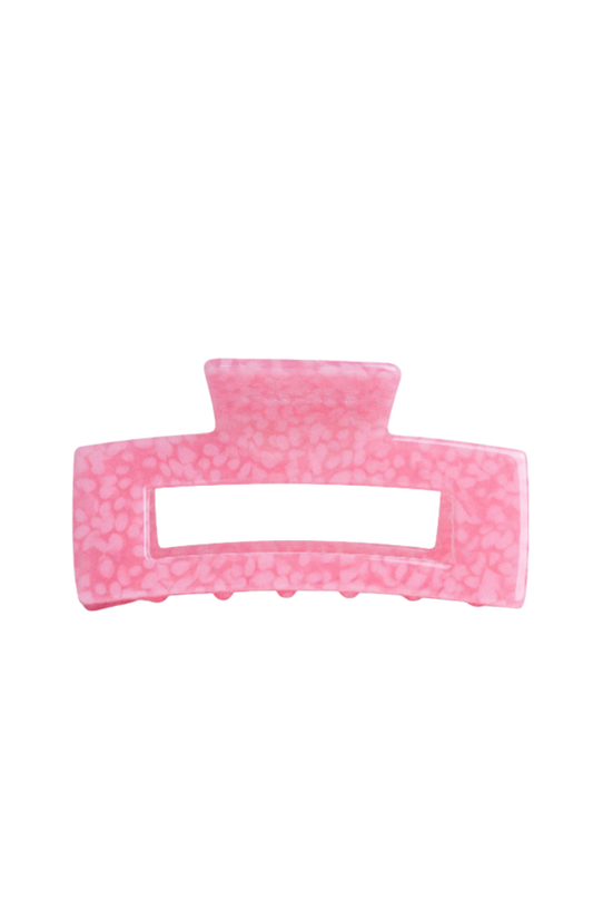 Hair Clip - Crush Roselle