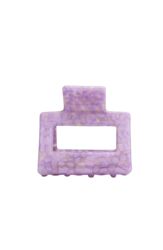 Hair Clip - Liberty Lavender