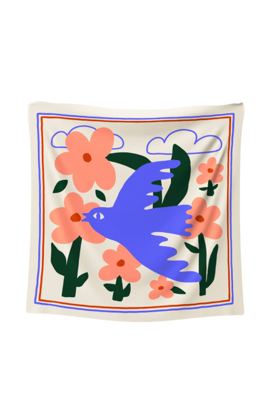 Bird Bandana
