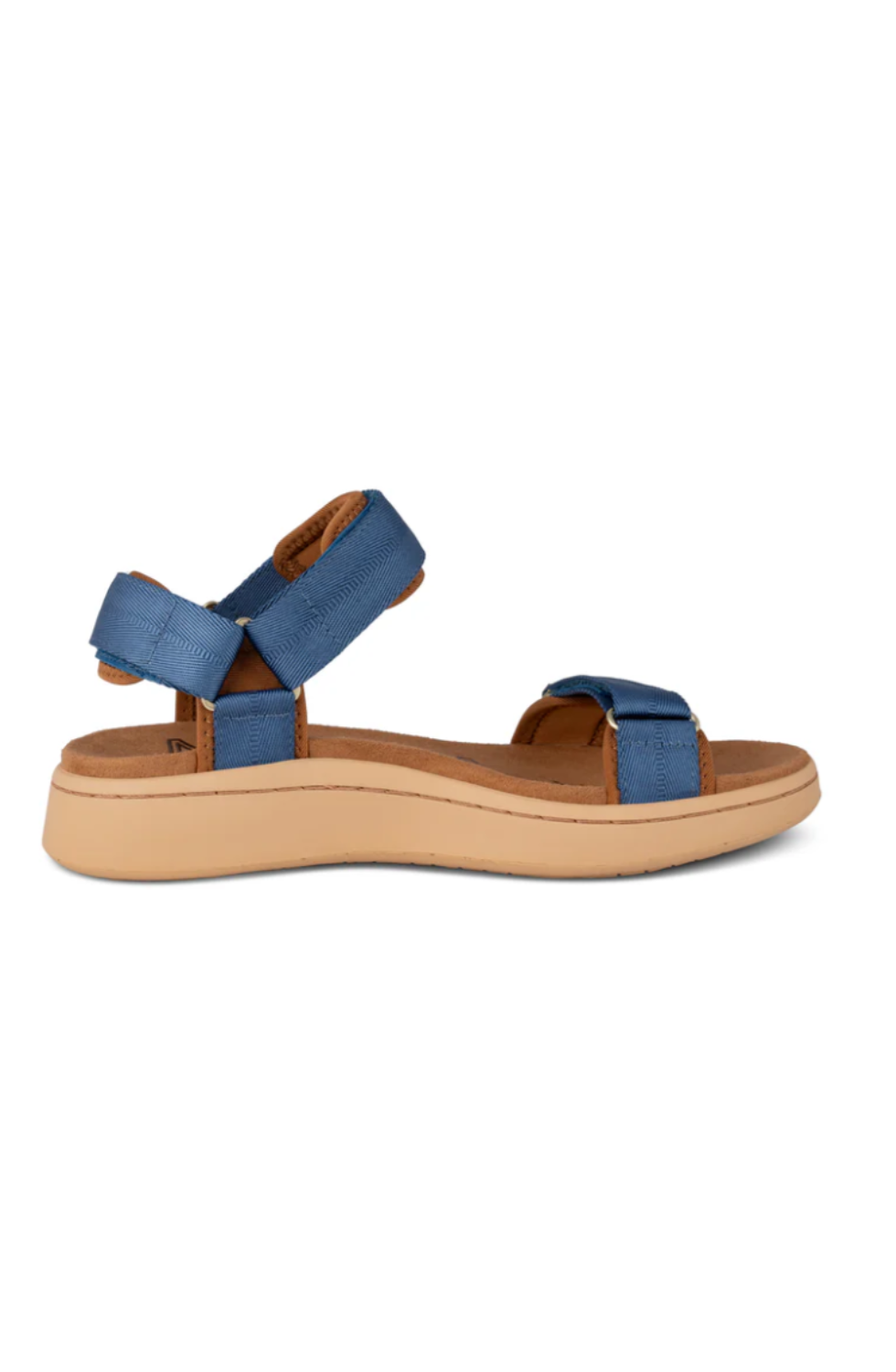 Line - Old Denim blule