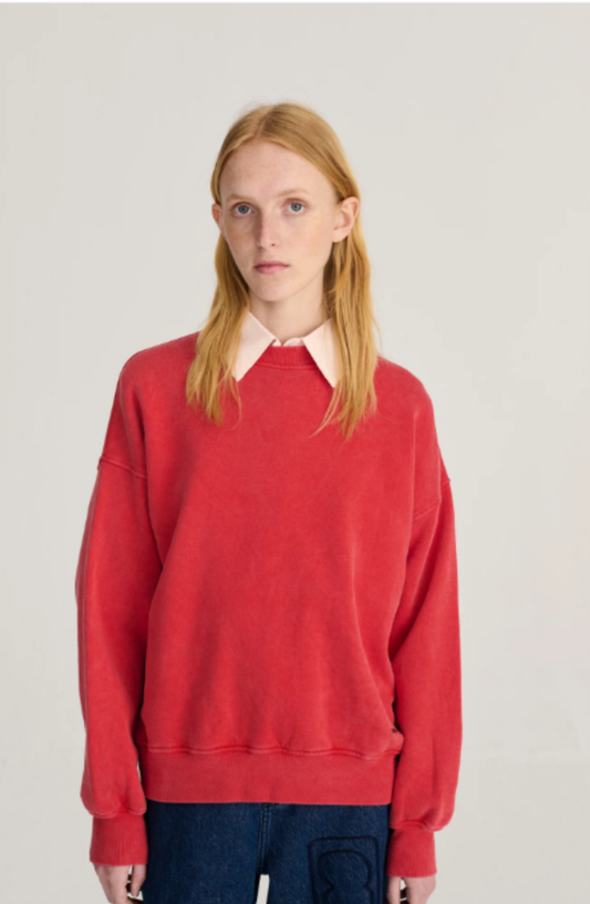 Hidden Monster Relaxed Sweatshirt