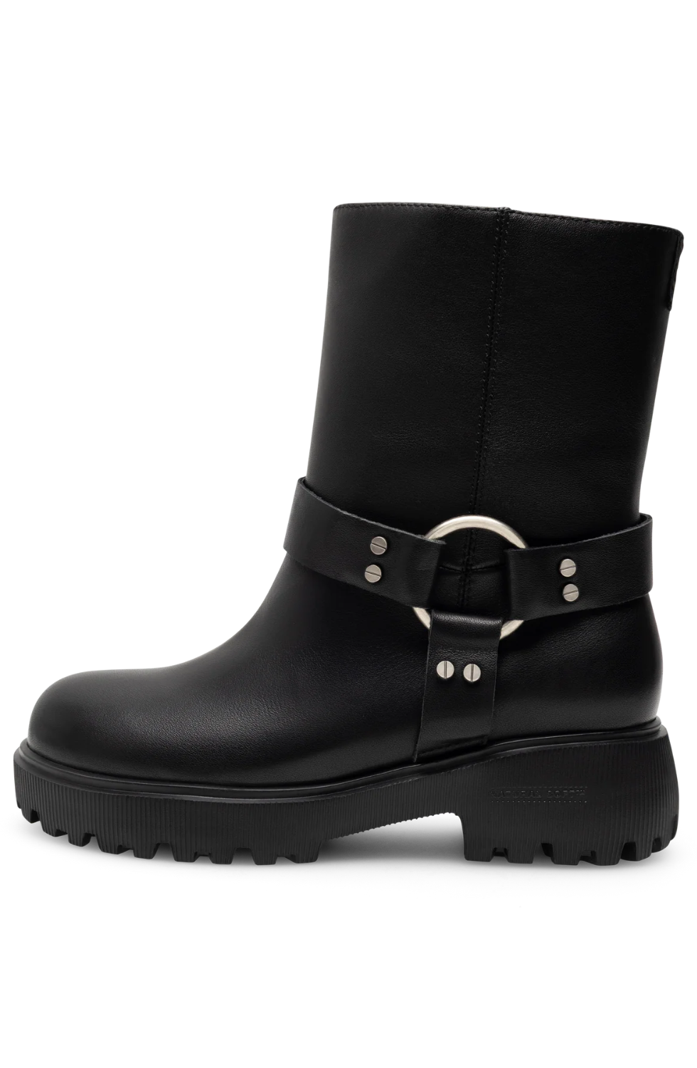 Posey Biker - Black