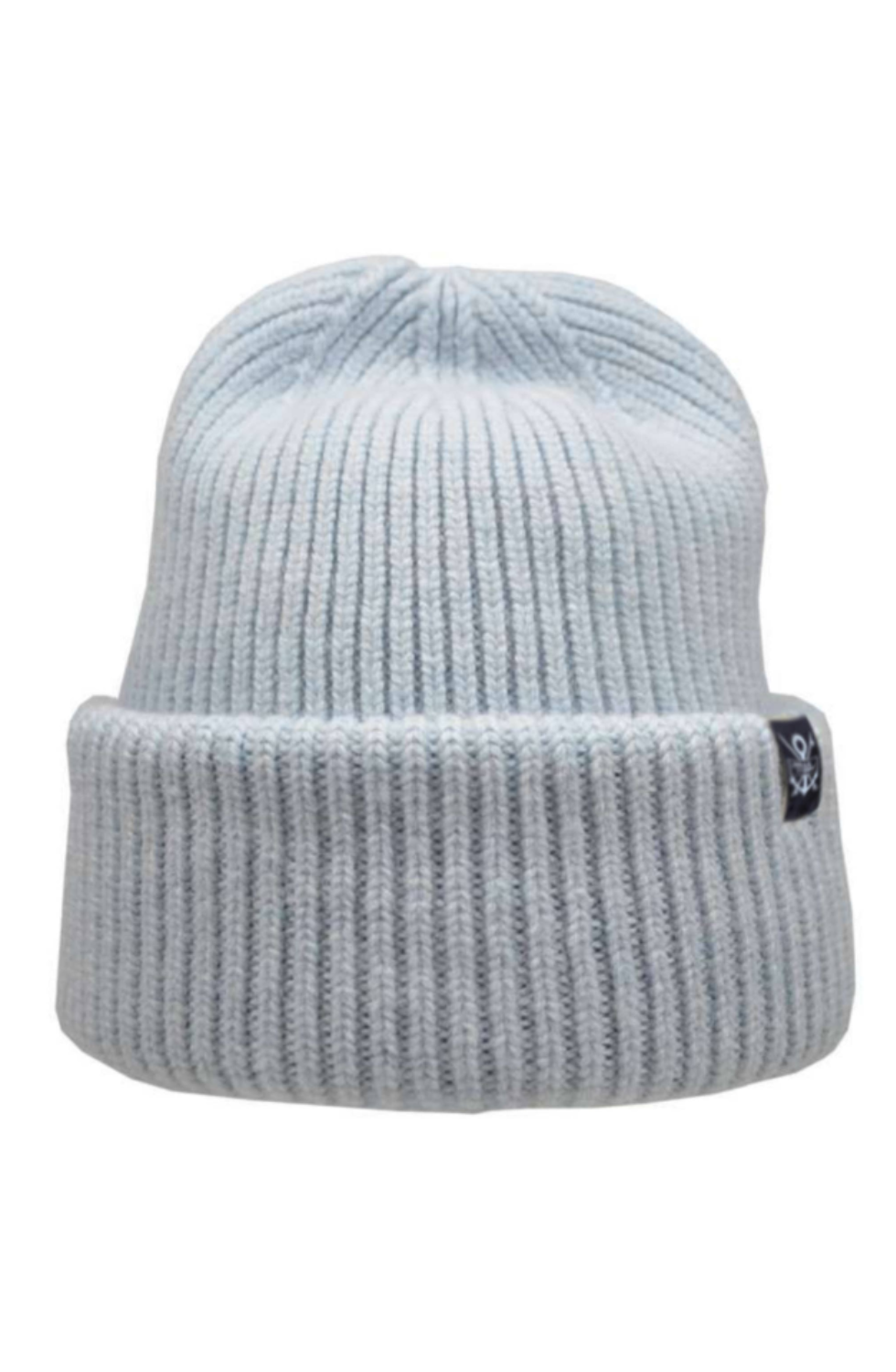 Copenhagen - GOTS: Light blue