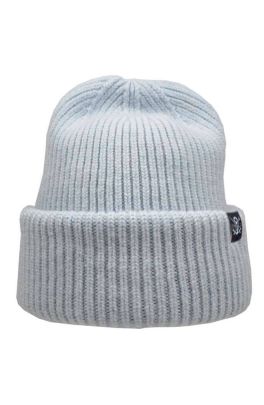 Copenhagen - GOTS: Light blue