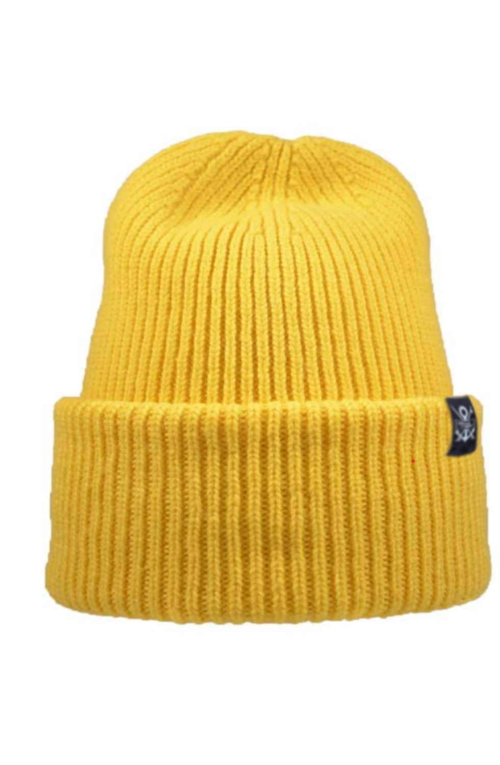 Copenhagen - GOTS: yellow