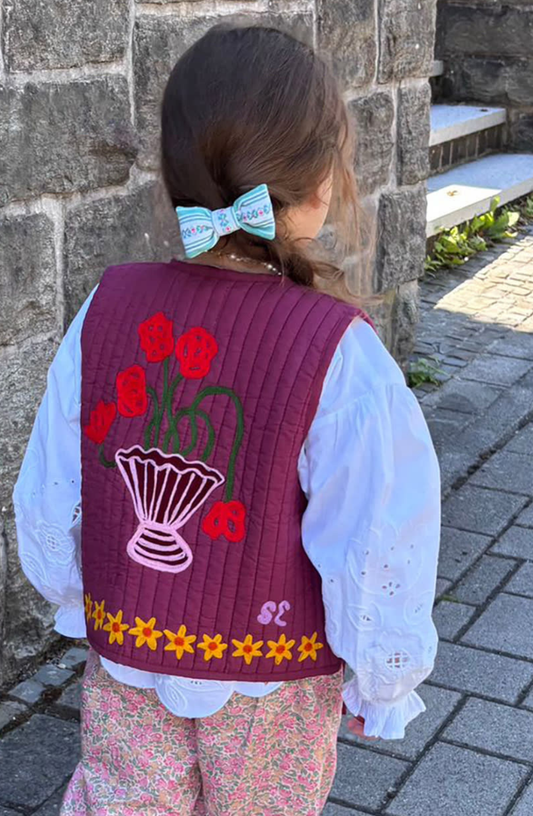 Honey MINI Vest Fairytale
