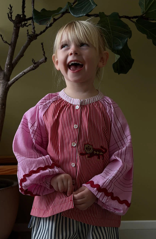 Twixie MINI Top Rose Mix