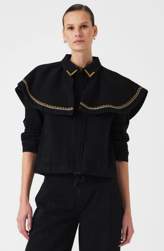 Seventy + Mochi - Fara Jacket