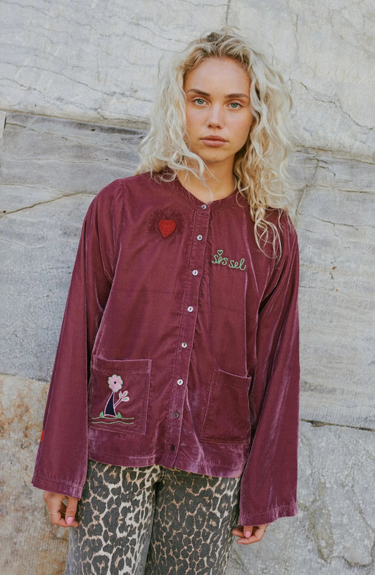Sissel Edelbo - Hope Shirt
