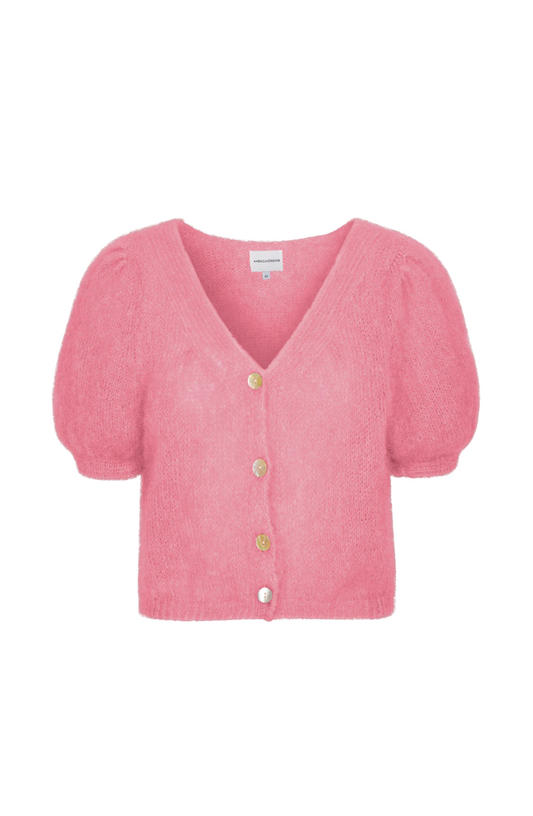 Harper cardigan - pink