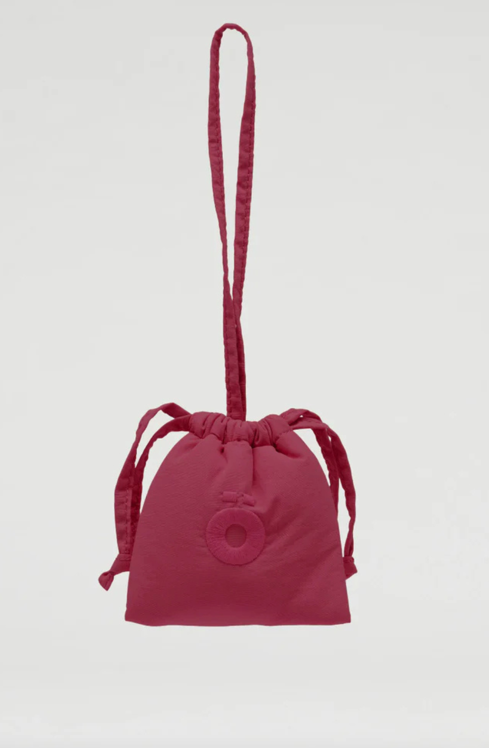 Nano Ona: Cherry red