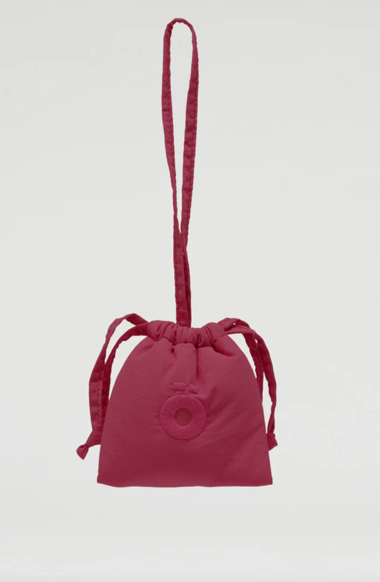 Nano Ona: Cherry red