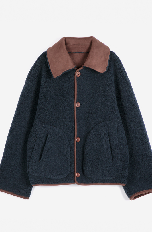 Reversible Soft Sherpa