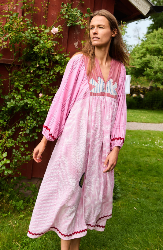 Sissel Edelbo - Gaia Dress