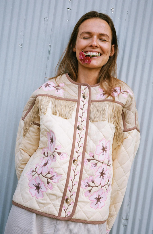 Sissel Edelbo - Mattie Jacket