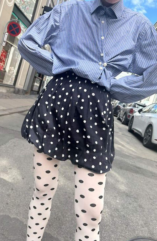 Sissel Edelbo - Bolette Skirt