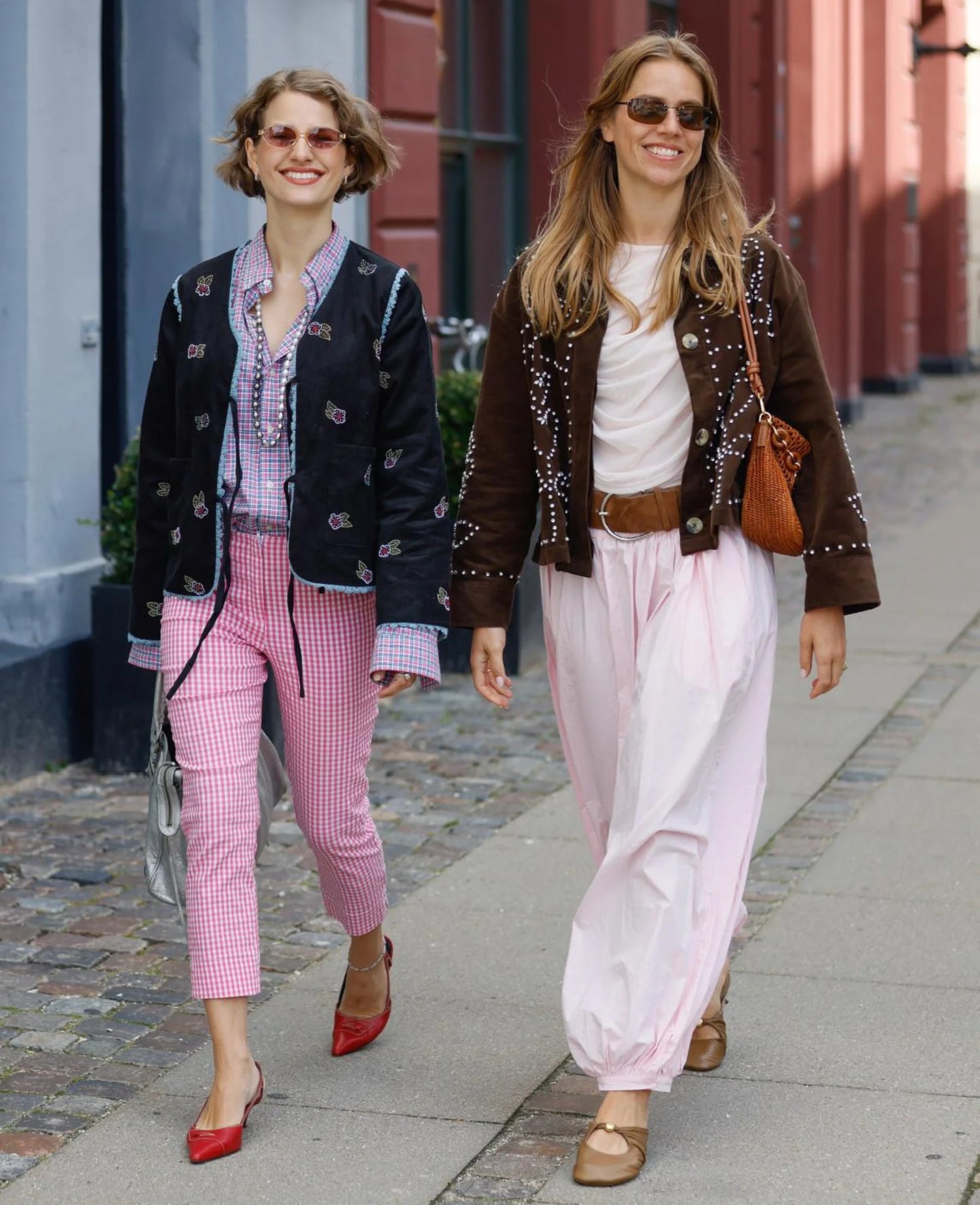 Sissel Edelbo - Emme Jacket